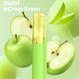Snowplus DASH 4000puffs 搭載氣道黑科技 告別末期輸出衰減 以 3% 頂規調配工藝 定義下一代賽博呼吸標竿 台灣現貨